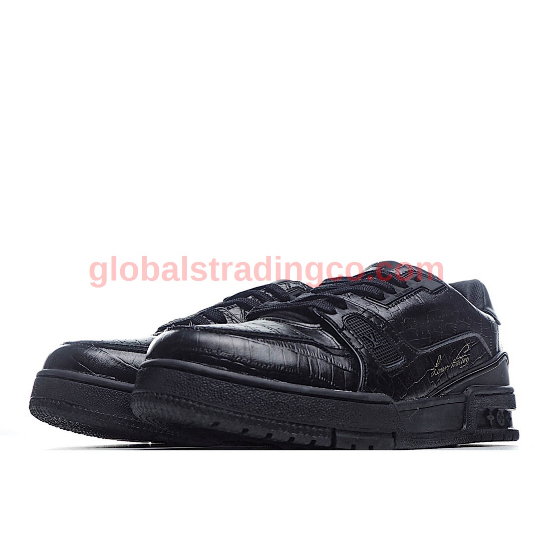 LV Trainer Casual Sports Shoes